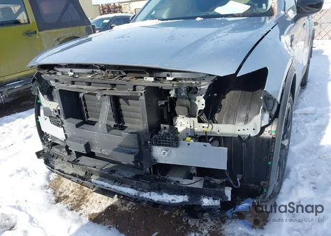 2025 Mazda Cx-90 3.3 Turbo Premium Sport z USA, uszkodzony, nr VIN JM3KKCHD9S1229678